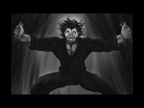 Musashi Miyamoto's Theme (Fan-Made)