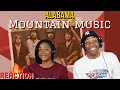 First Time Hearing Alabama Mountain Music Reaction Asia And BJ