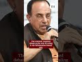 It S High Time To Decriminalise Defamation Supreme Court Justice M M Sundresh