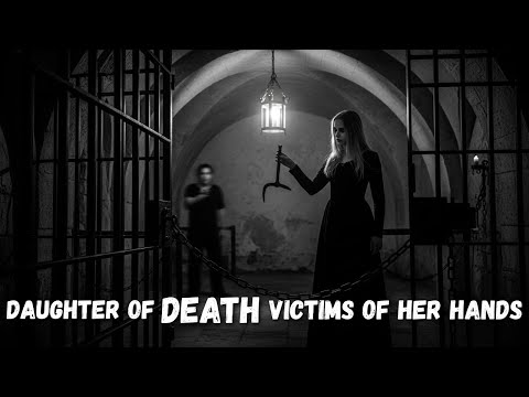 1764, Prague The Executioner’s Daughter Who Tortured Victims for Pleasure