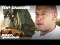 Fast Furious The Top Car Chases