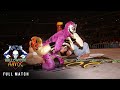FULL MATCH Eddie Guerrero Vs Rey Mysterio Title Vs Mask Match WCW Halloween Havoc 1997