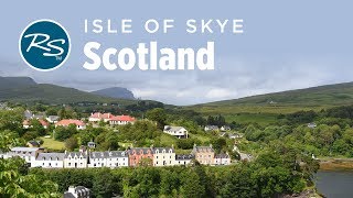 Portree - Isle of Skye - Rick Steves