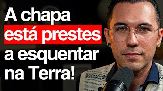 Ele Fez Revelações Sobre A Terra Que Estão Prestes A Vir À Tona! | Neva | LIN Podcast