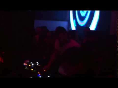 MICHAEL WOODS @ MAISON MERCER - NOV-18-2011
