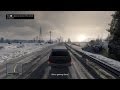 GTA V on PC Gameplay (first 20 minutes) 