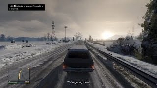  Grand Theft Auto V PC  (11582441) - відео 2