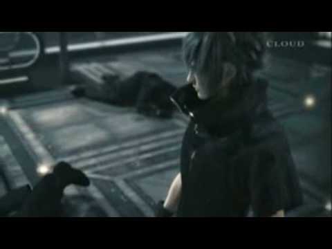 Noctis Lucis Caelum - Final Fantasy Versus XIII - Requiem for a Dream rock version Final Fantasy XV