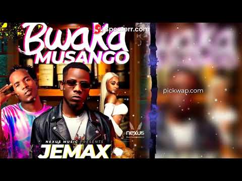 Jemax ft Y Celeb Bwaka Musango