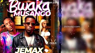 Jemax ft Y Celeb Bwaka Musango