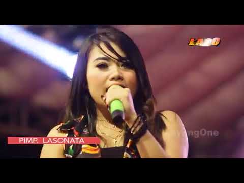 GUMANTUNGE ROSO Remix Version - DEWI PERMATASARI - LA SONATA