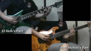 NOFX  -  The Decline  (Guitar Cover)  Part 1