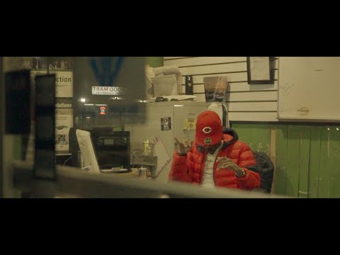 Mark Money - Thorough Barz (Prod. By DQBeats) | Shot By ILMG