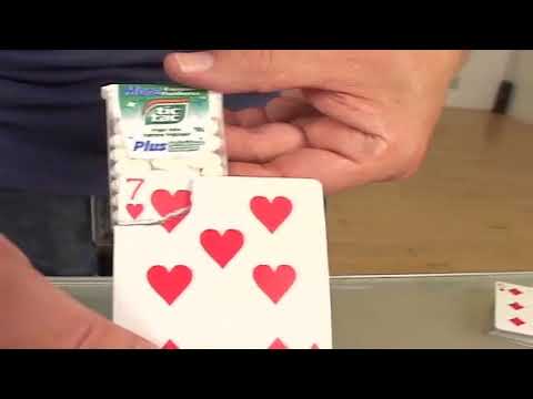 Hardcore by Jay Sankey - DVD e Gimmicks