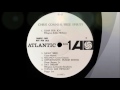 Chris Connor - Opportunity please knock