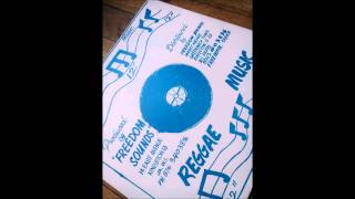 Sammy Dread - Reggae on move (Discomix)