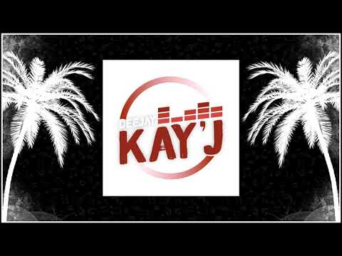 DJ KAY'J - Freestyle À L'arrache 2.0