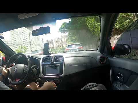 Kart - finals - San Marino, KGV and road trip