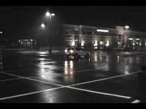 Dub Militia - Bad Weather