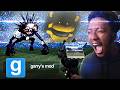 GARRYS MOD CREEPYPASTAS WITH HOMIES