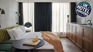 Kingsland Locke | London, United Kingdom | Hotel Review 🌟