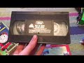 The Difference Between Best Of James VHS And DVD