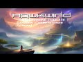 Hawkwind  The Aubergine That Ate Rangoon Cherrystones Rework