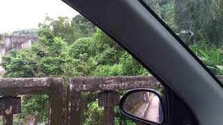 preview picture of video 'Peruvanna muzhi dam view'