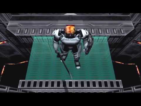 Metal Dungeon (Xbox) Playthrough (No Commentary)