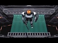 Metal Dungeon Playthrough