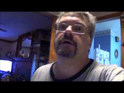 Into Darkness Enterprise Build Log 11