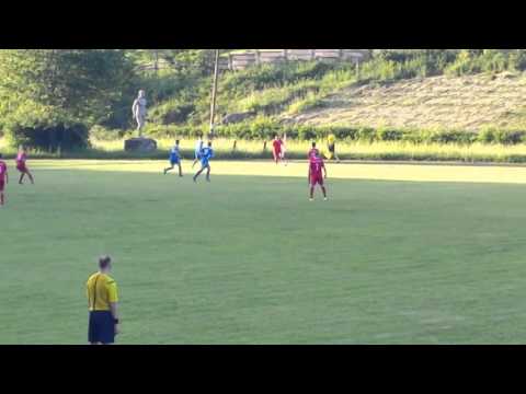 Komlói BSK-ESMTK 1-2 (1-0) - 2014.05.24.