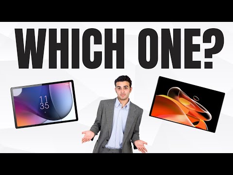Top 5 Best Tablet Under 20000 in October 2022 || Best Tablet Under ₹20000 With 2K Display