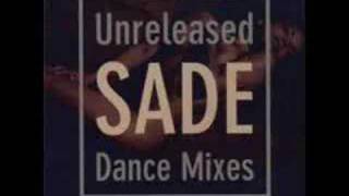 Sade - Kiss of Life (Rare House Mix)