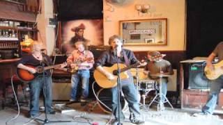 Bap Kennedy - Howl On