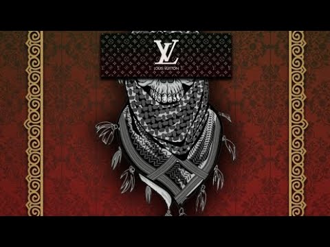 GERUM x OURMONEY x LACKU - PARA NA PARU (ARABIC DRILL)