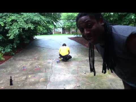 And BOOM goes the Dynamite