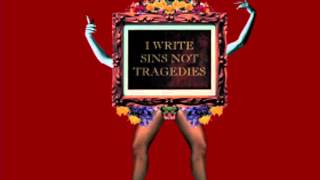 I Write Sins Not Tragedies - Panic! At The Disco (Clean Edit)