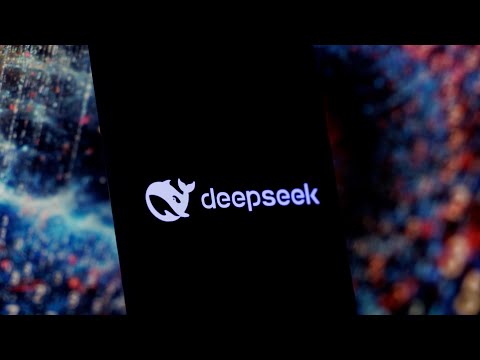 這家中國公司開發出超強 AI 代理,全球矚目! (China’s DeepSeek Develops Advanced AI Agents)