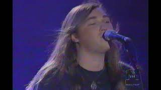 Edwin McCain with Darius Rucker- Solitude (Live)