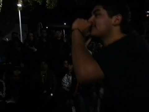 JEIPIEM vs ANDYS vs MAURICIO 8vos de final