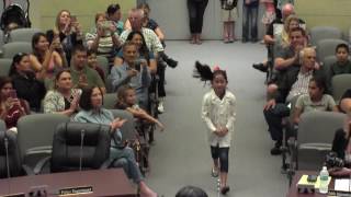 2.22.2017 Council Meeting