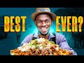 Why Africa’s Street Food is the BEST in the World?