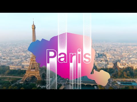 EF París · Campus Internacional de Idiomas EF