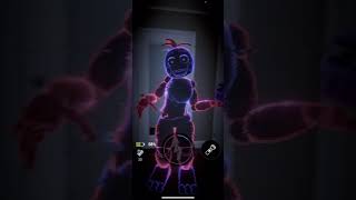 Fnaf AR How to Beat Chica CPU
