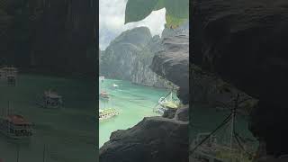Ha Long Bay Magical Bucket List Day Cruise!!!#halongbaycruise