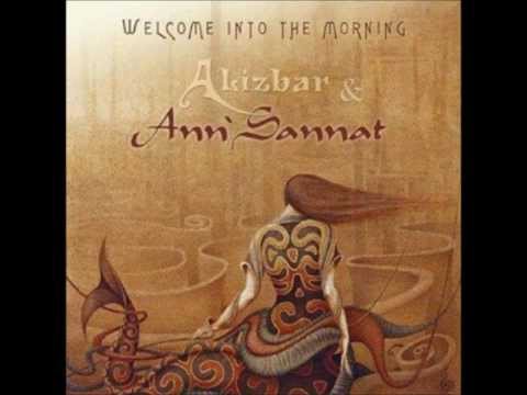 Ann'Sannat - Improvisation