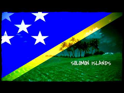 Dezine Ft NaffStan - Port Vila [Solomon Islands Music 2014]