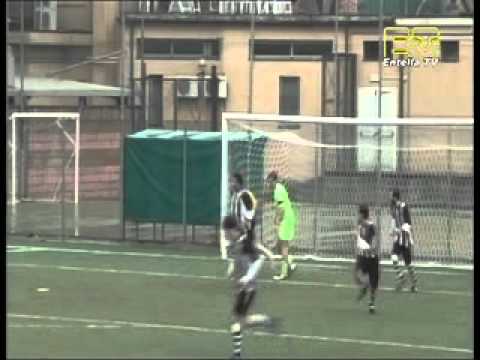 United Rapallo - Aurora 0-1