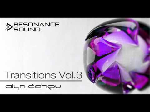 Aiyn Zahev Sounds – Transitions Vol.3 | u-He DIVA Presets